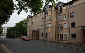 South Groathill - Lovely 2 Bed With Castle View