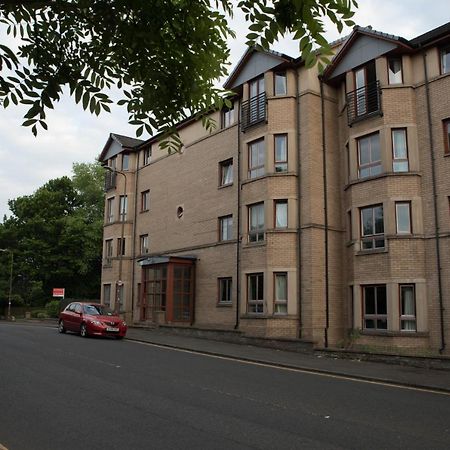 South Groathill - Lovely 2 Bed With Castle View Edimburgo Exterior foto